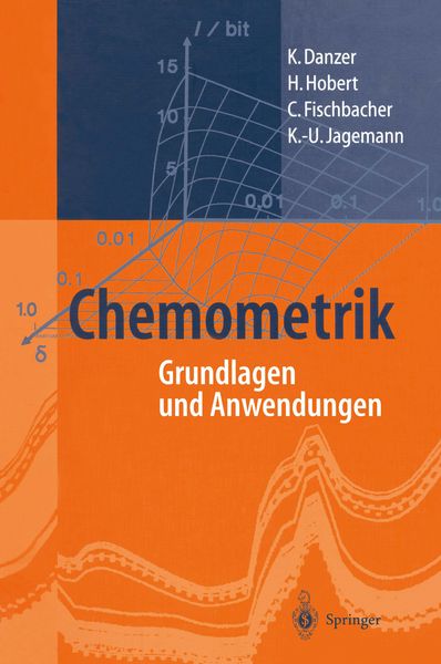 Produktbild: Chemometrik