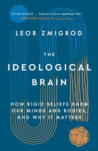 Produktbild: Ideological Brain