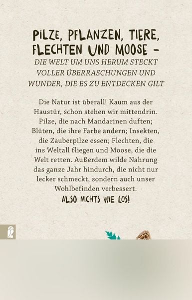 Produktbild: Mittendrin im Drau&szlig;en