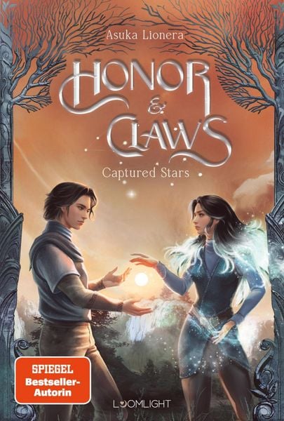 Produktbild: Honor & Claws 2: Captured Stars