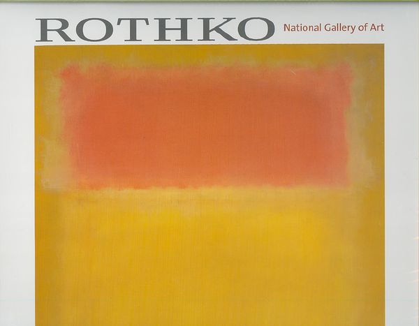 Produktbild: Rothko 2009 Calendar