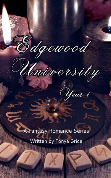 Produktbild: Edgewood University Year 1