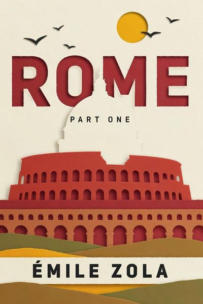 Produktbild: Rome