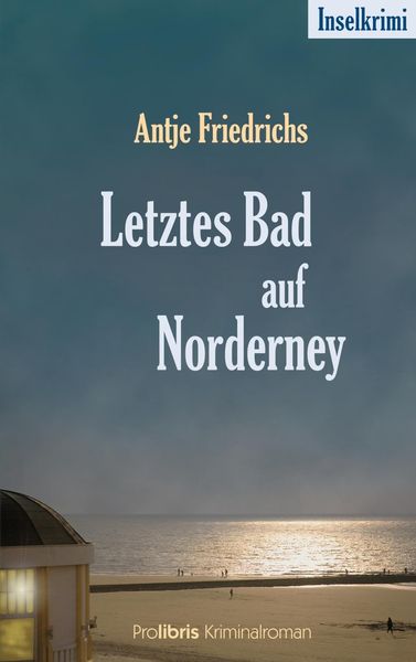 Produktbild: Letztes Bad auf Norderney