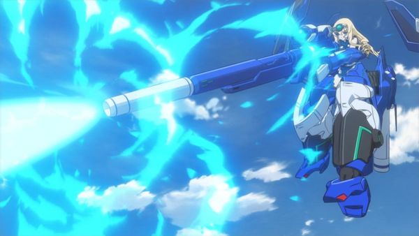 Produktbild: Infinite Stratos 2 - Volume 2