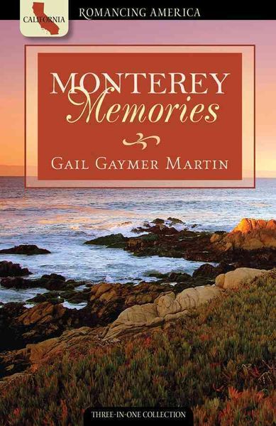 Produktbild: Monterey Memories: Love Yields a Bountiful Harvest
