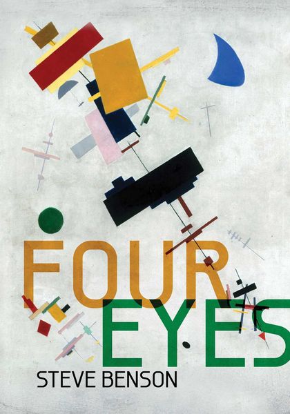 Produktbild: Four Eyes