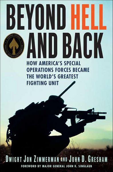 Produktbild: Beyond Hell and Back