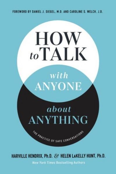 Produktbild: How to Talk with Anyone about Anything