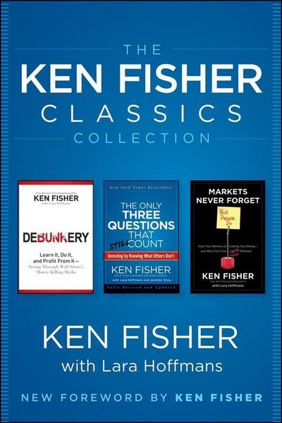 Produktbild: The Ken Fisher Classics Collection