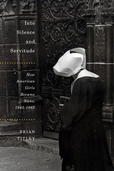 Produktbild: Into Silence and Servitude