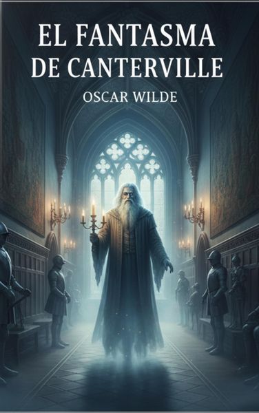 Produktbild: El Fantasma de Canterville