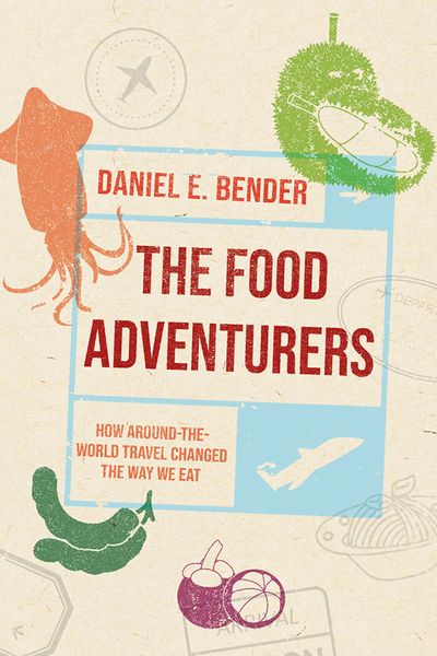 Produktbild: Food Adventurers