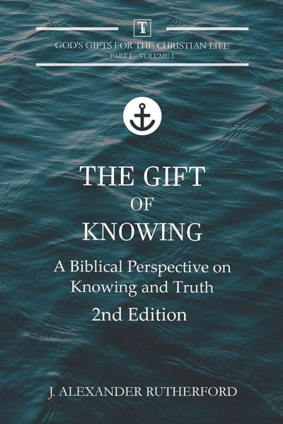 Produktbild: The Gift of Knowing