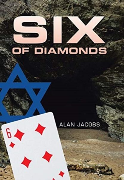 Produktbild: Jacobs, A: Six of Diamonds