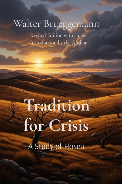 Produktbild: Tradition for Crisis