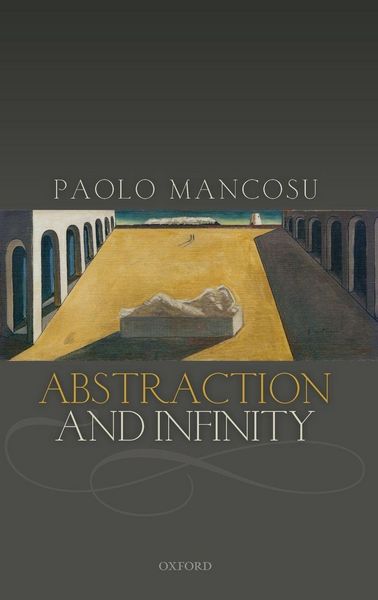 Produktbild: Abstraction and Infinity