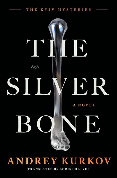 Produktbild: The Silver Bone