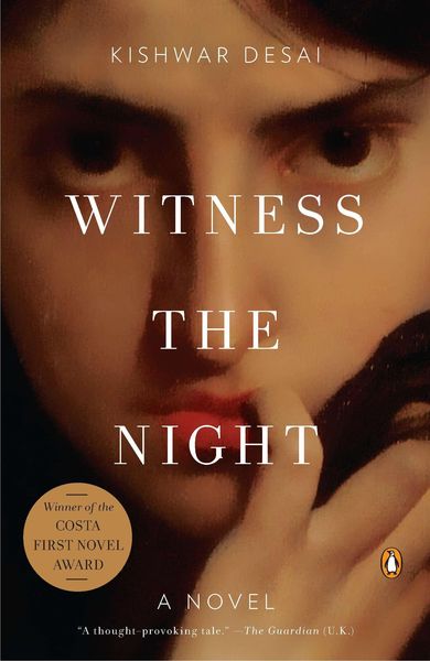 Produktbild: Witness the Night