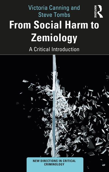 Produktbild: From Social Harm to Zemiology