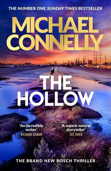 Produktbild: The Hollow