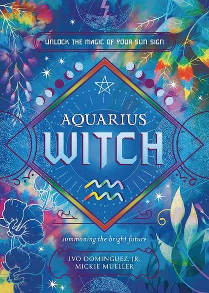 Produktbild: Aquarius Witch