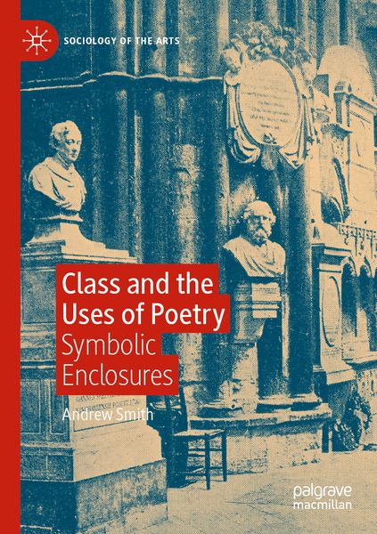 Produktbild: Class and the Uses of Poetry