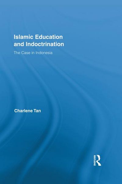 Produktbild: Islamic Education and Indoctrination