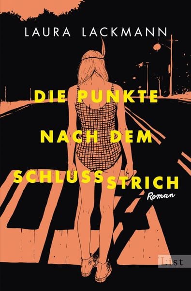 Produktbild: Die Punkte nach dem Schlussstrich