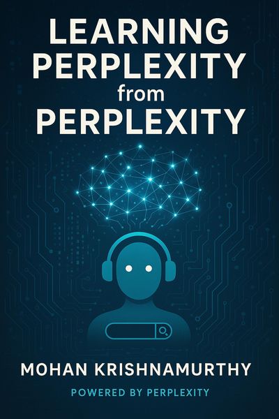 Produktbild: Learning Perplexity from Perplexity