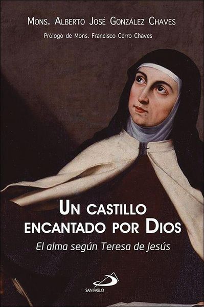 Produktbild: Un castillo encantado por Dios