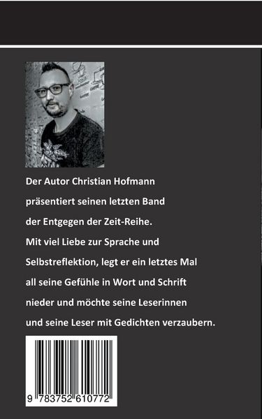 Produktbild: Im Jetzt gegen das Nie
