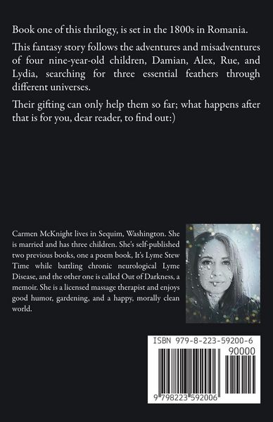 Produktbild: Yellow Matter, The Search, Book One
