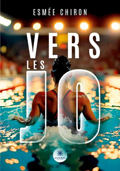 Produktbild: Vers les JO
