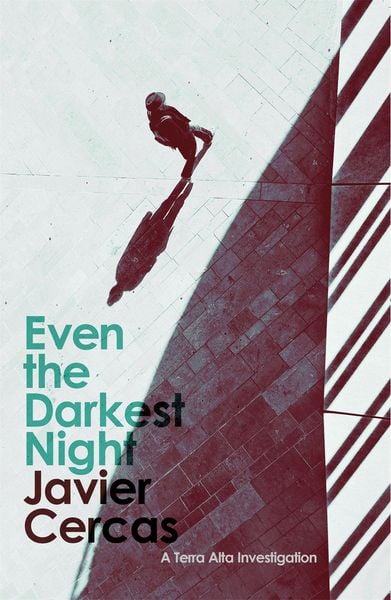 Produktbild: Even the Darkest Night
