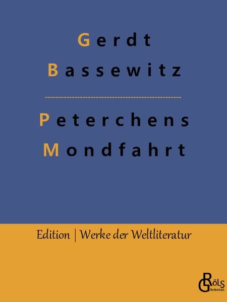 Produktbild: Peterchens Mondfahrt