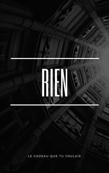 Produktbild: Rien
