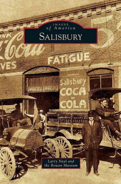 Produktbild: Salisbury