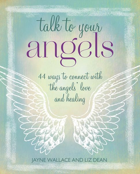 Produktbild: Talk to Your Angels
