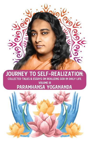 Produktbild: Journey to Self-realization