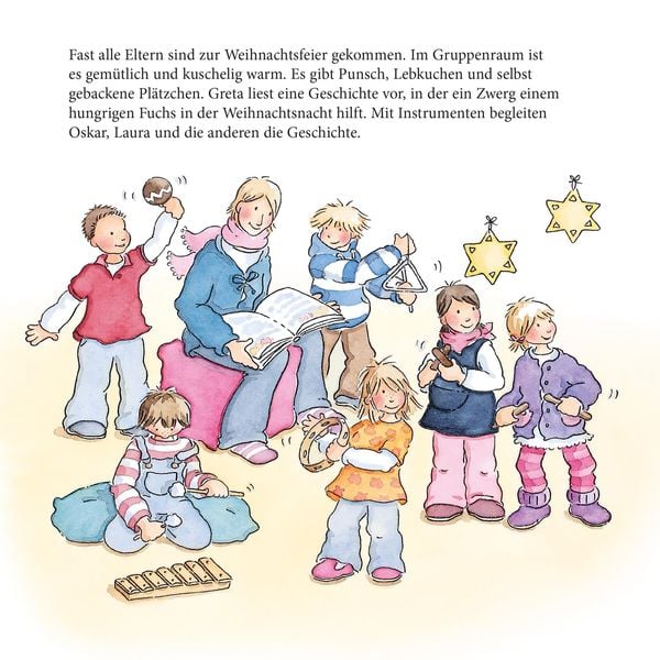 Produktbild: LESEMAUS Sonderbände: Die besten Winter-Geschichten