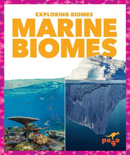 Produktbild: Marine Biomes