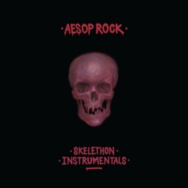 SKELETHON (INSTRUMENTAL VERSION) (Col. Vinyl)