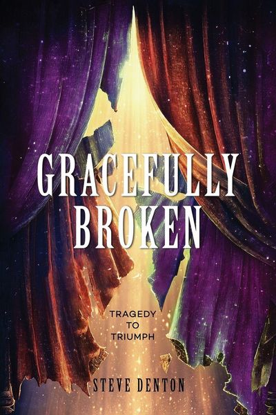 Produktbild: Gracefully Broken