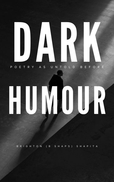 Produktbild: Dark Humour