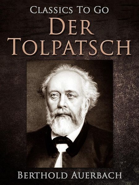 Produktbild: Der Tolpatsch