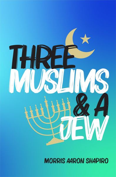Produktbild: Three Muslims & A Jew