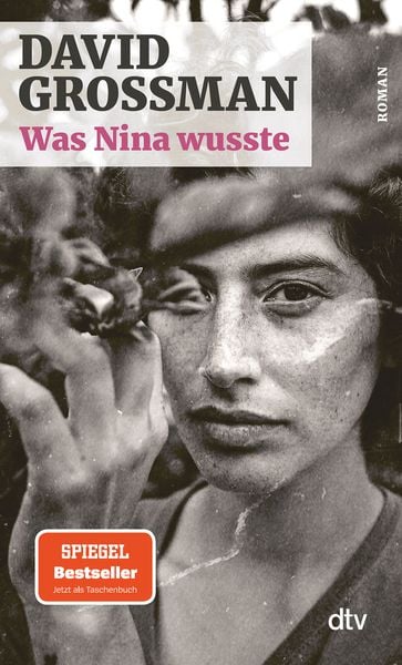 Was Nina wusste, Taschenbuch von David Grossman, dtv, 9783423148276