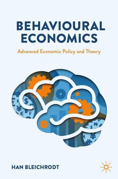 Produktbild: Behavioural Economics