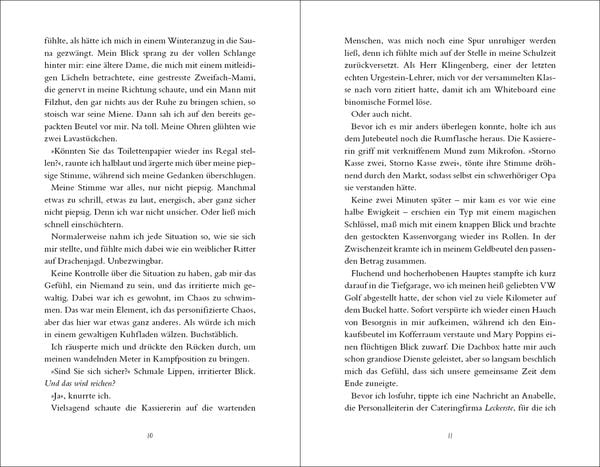 Produktbild: Vielleicht irgendwann (Vielleicht-Trilogie, Band 3)